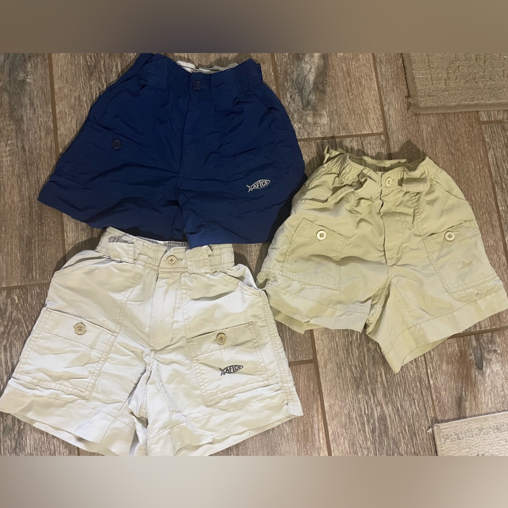 Size 20 aftcos